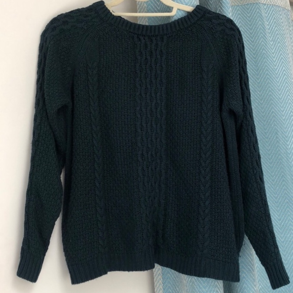 Brandy Melville knit sweater